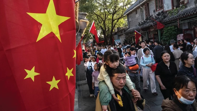 39)  ÇİN  |  2,940