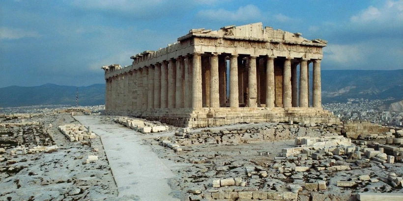 36)  YUNANİSTAN  |  4.018