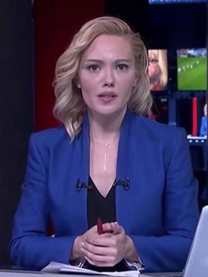 Tijen Karaş'ın yeni mesleği...
