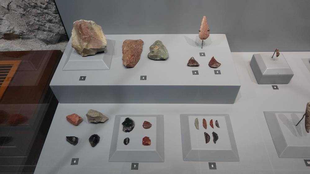 Geç Osmanlı Dönemine Ait Zengin Koleksiyon