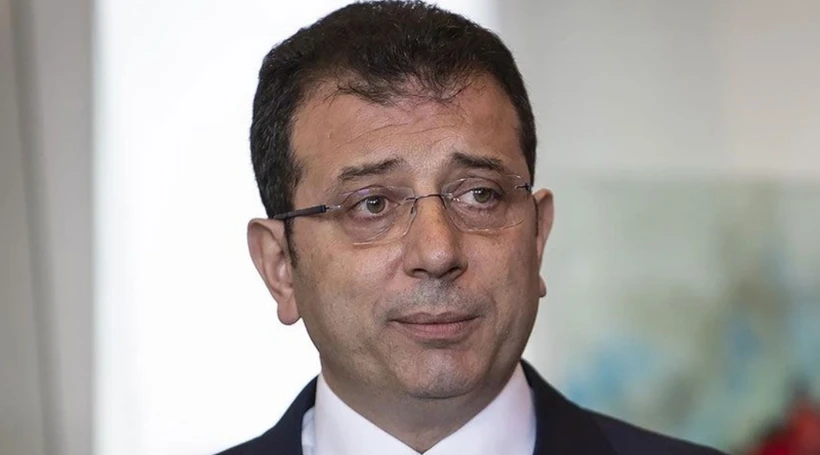 Cumhurbaşkanı adayı olur mu?