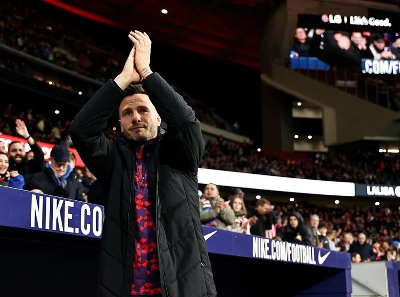 CHELSEA’DE 1 SEZON OYNADI