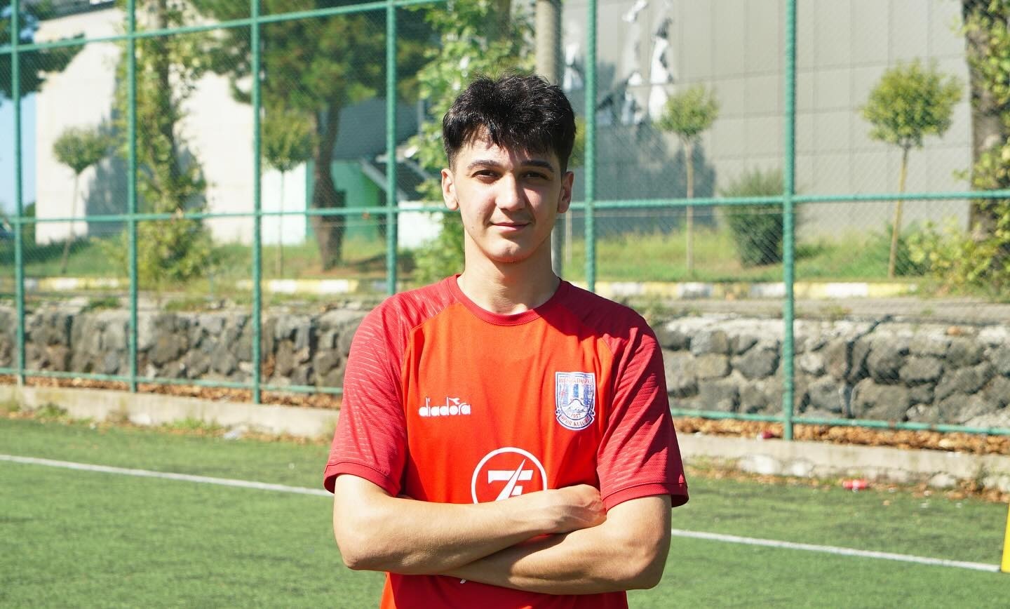 BEŞİKDÜZÜSPOR'A SÜPER YETENEK
