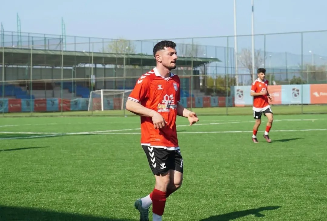 ORTAHİSAR FK, TAKIM LİDERİNİ BULDU!