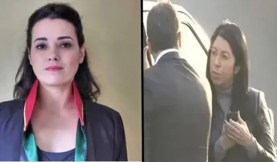 AVUKAT ELİF EYLÜL