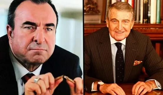 MEHMET KARAHANLI