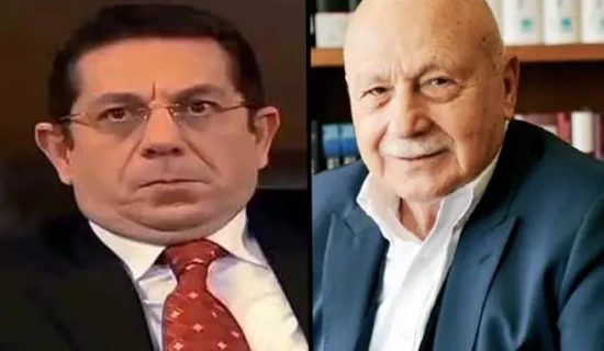 NİZAMETTİN GÜVENÇ