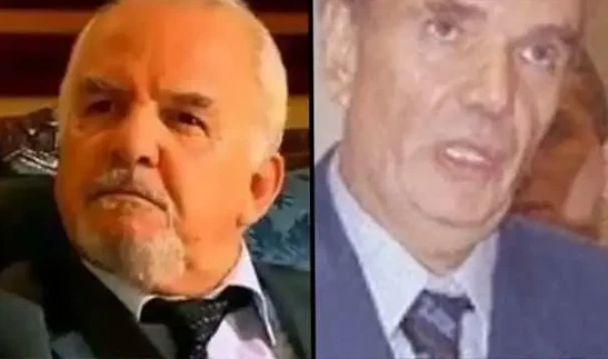 HÜSREV AĞA
