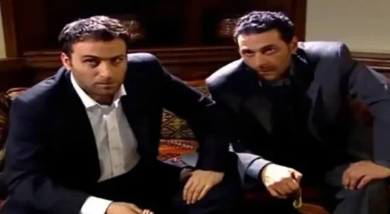 CERRAHPAŞALI KARDEŞLER