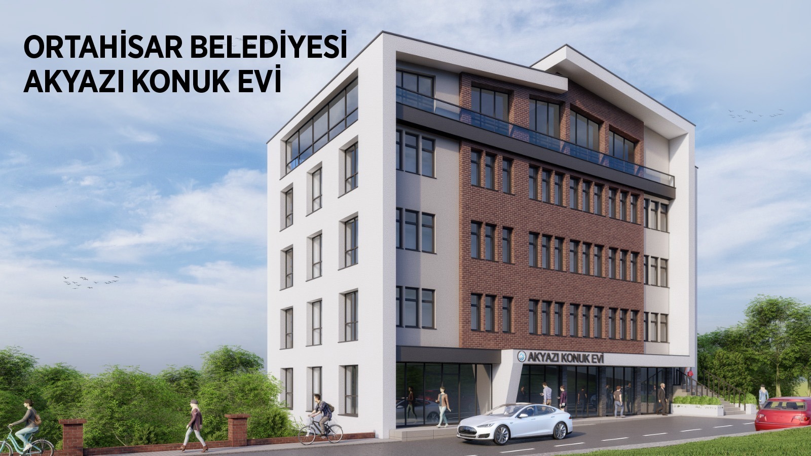 “HALKIMIZIN YAŞADIĞI EKONOMİK ZORLUKLAR NEDENİYLE, ÖNCELİĞİMİZİ SOSYAL BELEDİYECİLİĞE VERDİK”
