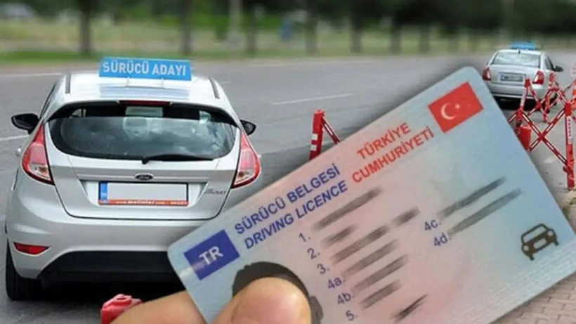 Ehliyet yenilenmezse ne olur?