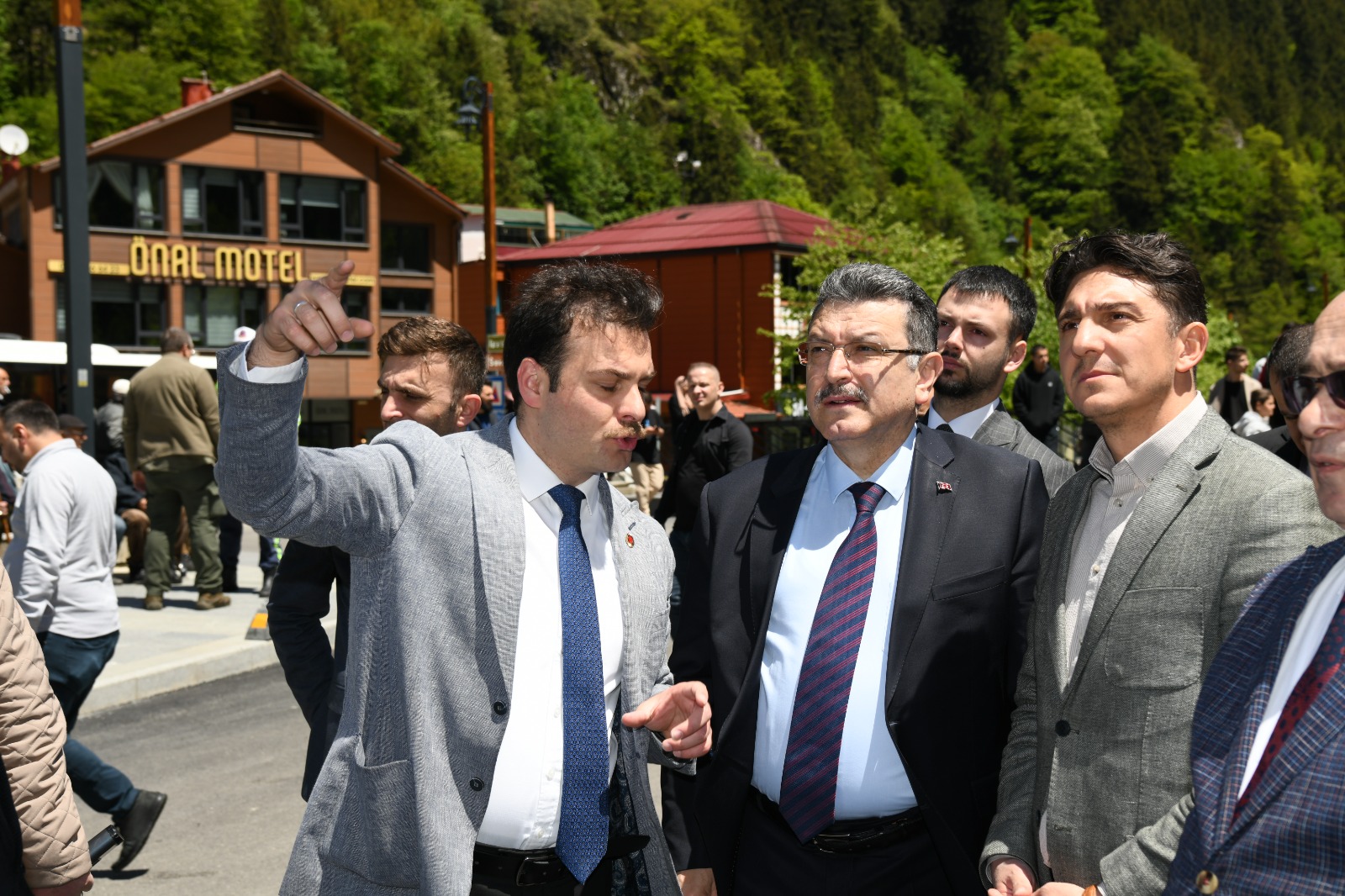 Uzungöl giriş ücreti ne kadar?