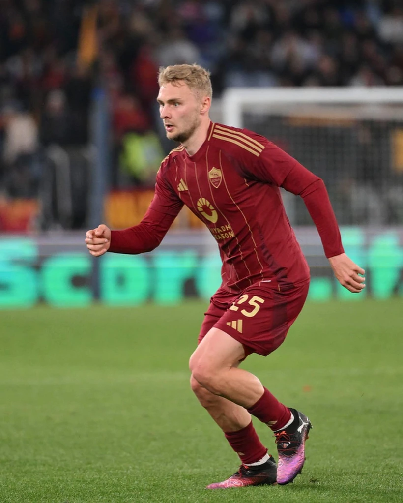 Nelsson’un Galatasaray Kariyeri