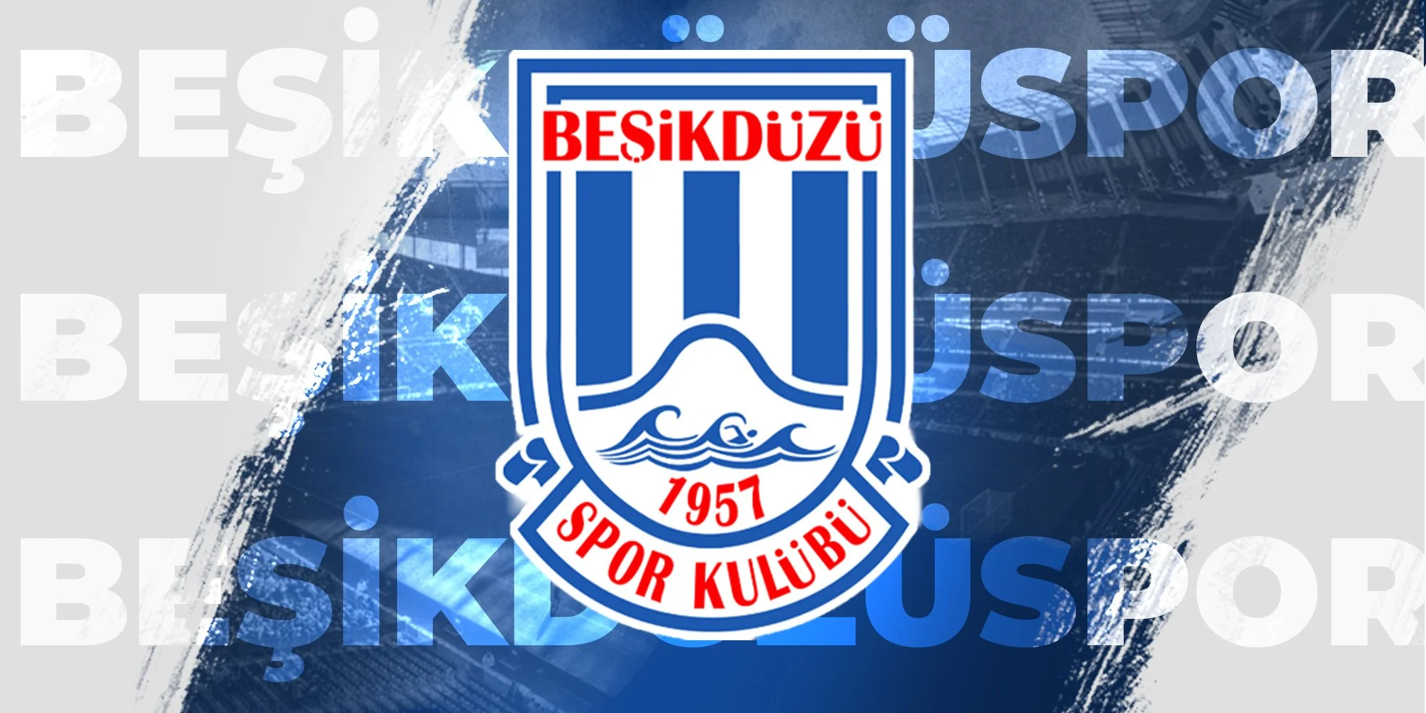 BEŞİKDÜZÜSPOR'DA KURT KAPANI