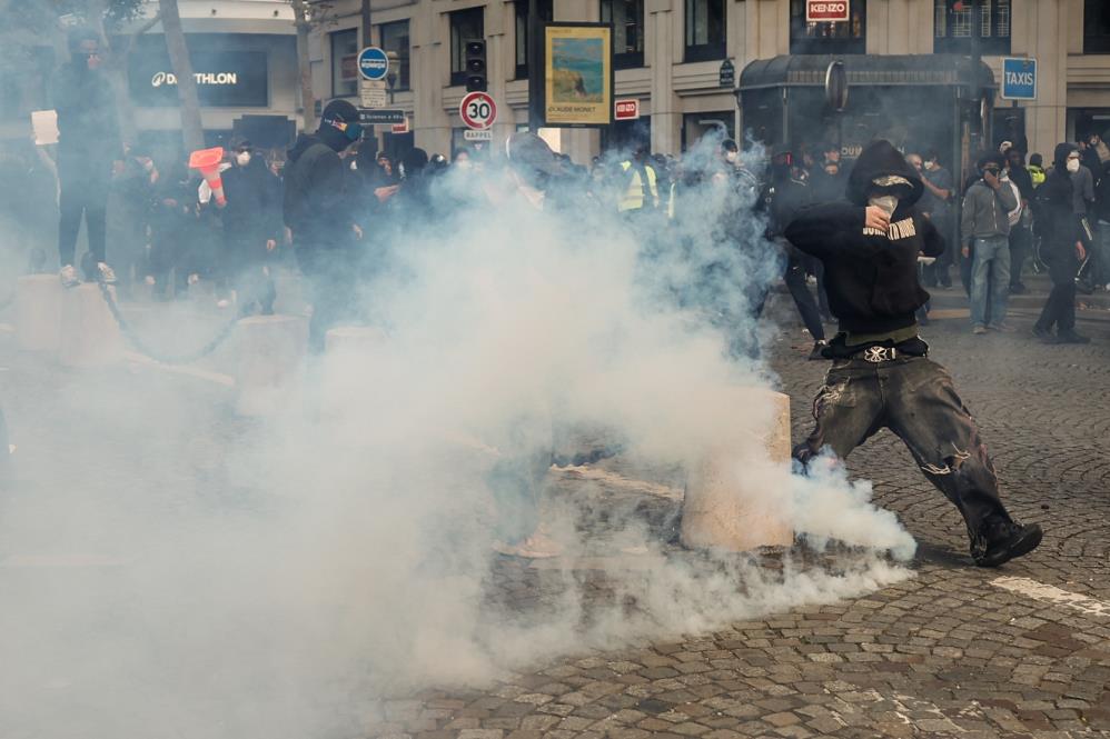 Gözaltına alınanlardan 171'i çocuk