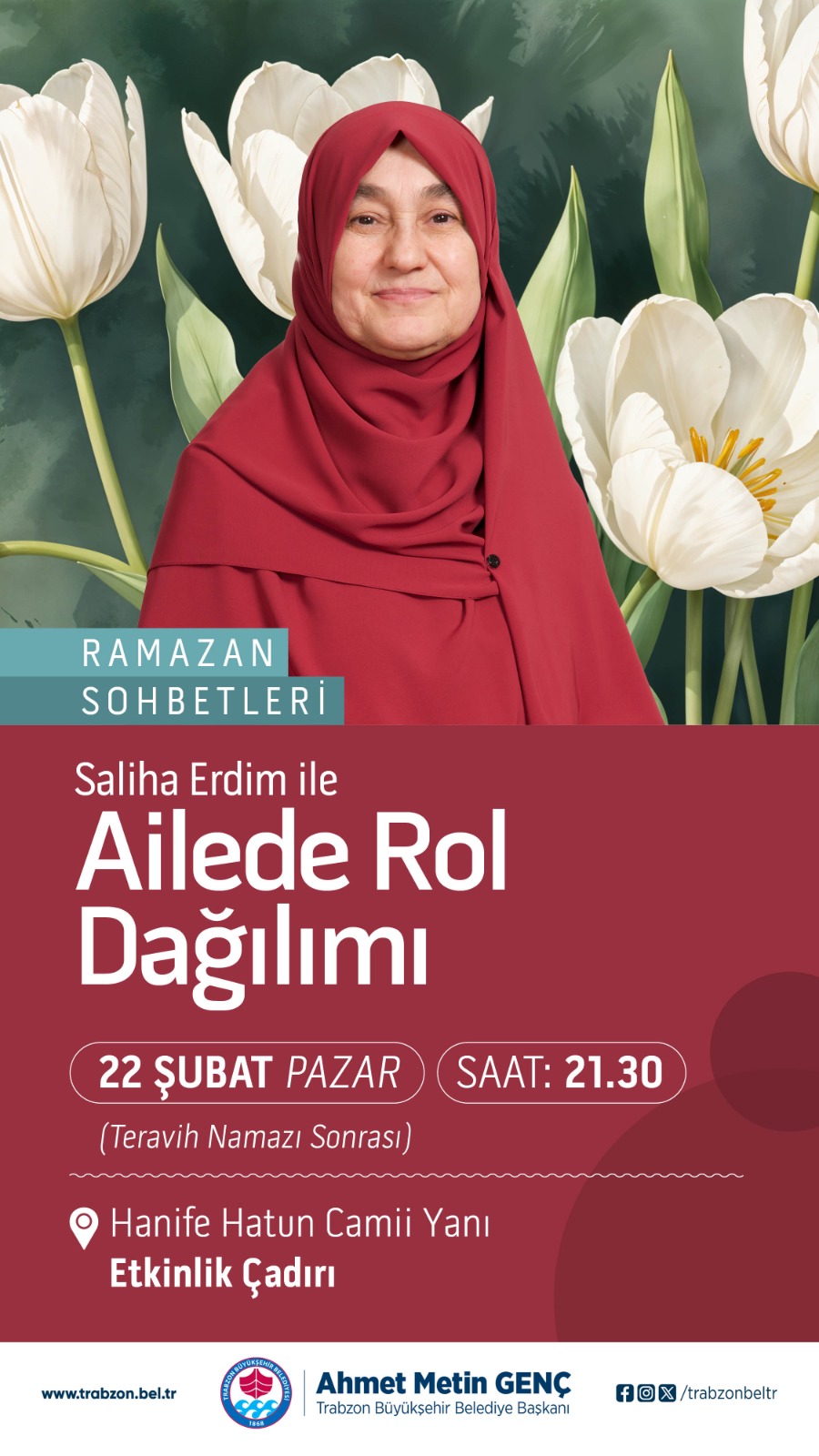 ÇOCUKLAR VE AİLELERİ İÇİN ÖZEL AKTİVİTELER 