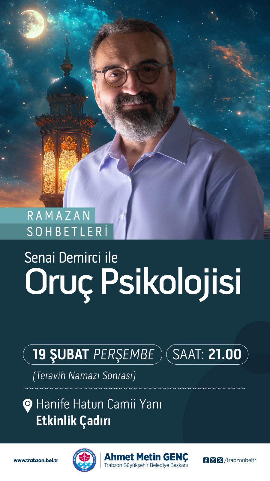TASAVVUF RÜZGARI ESECEK