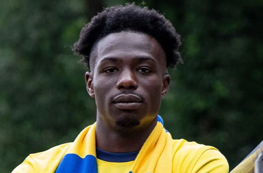 SÖRLOTH VE ONUACHU ARASI
