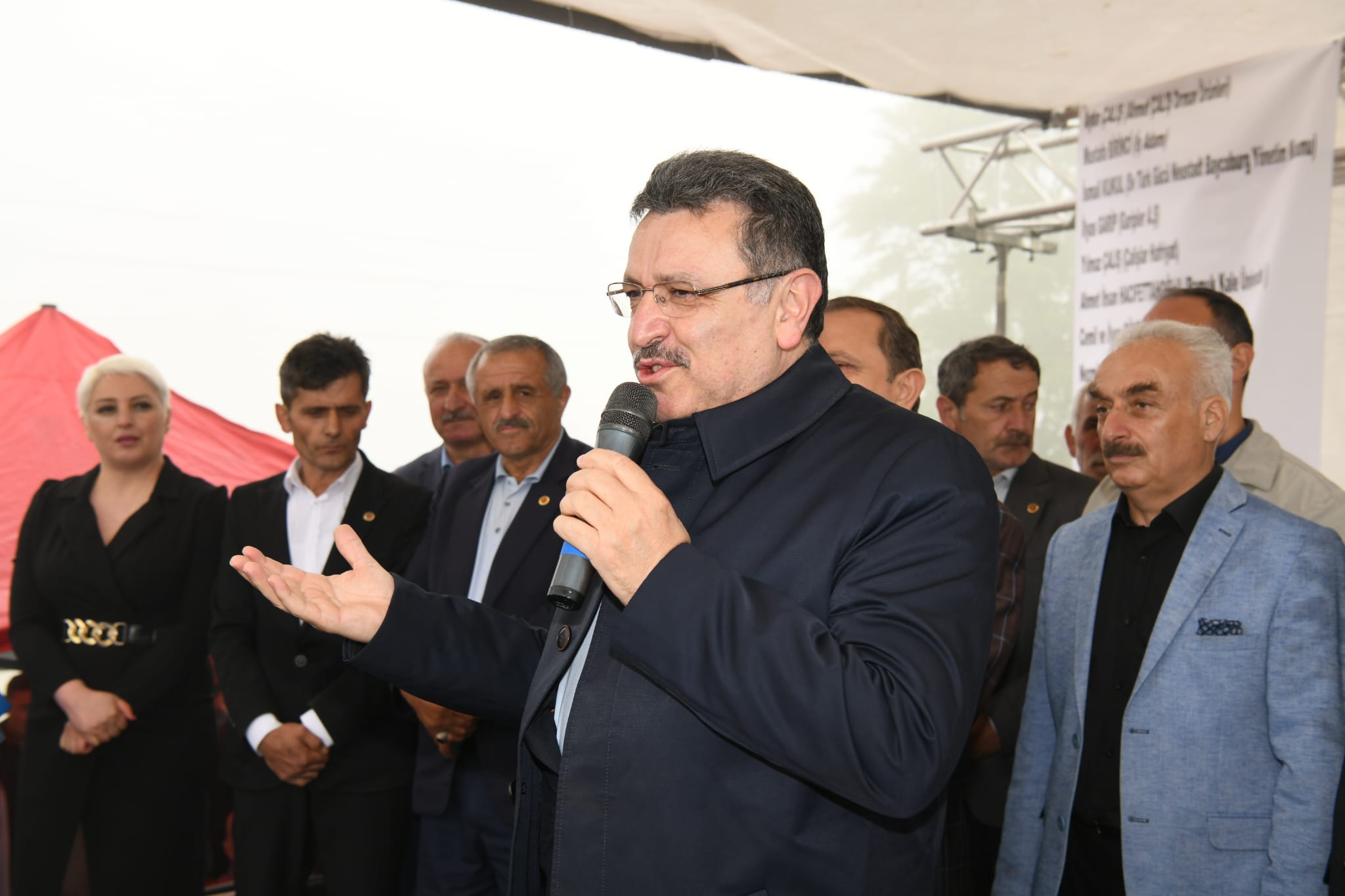 Şenliğin Gelenekselleşeceği Müjdesi