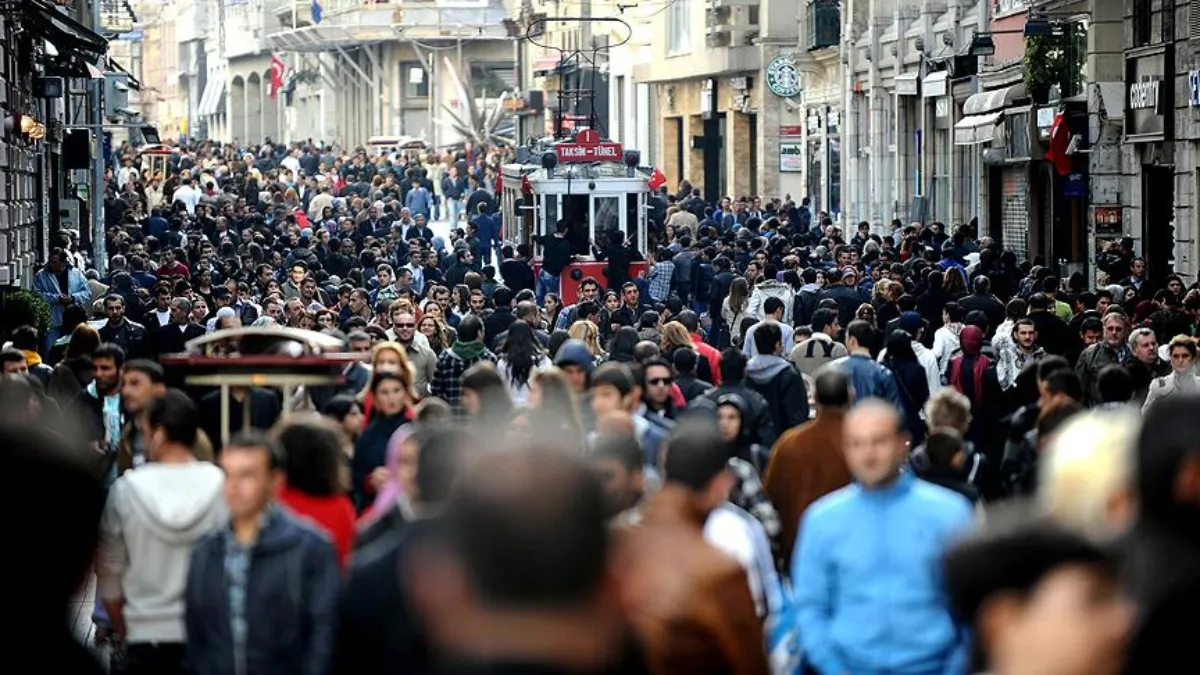 SOSYAL VE EKONOMİK STATÜ BİRLİKTE ELE ALINDI