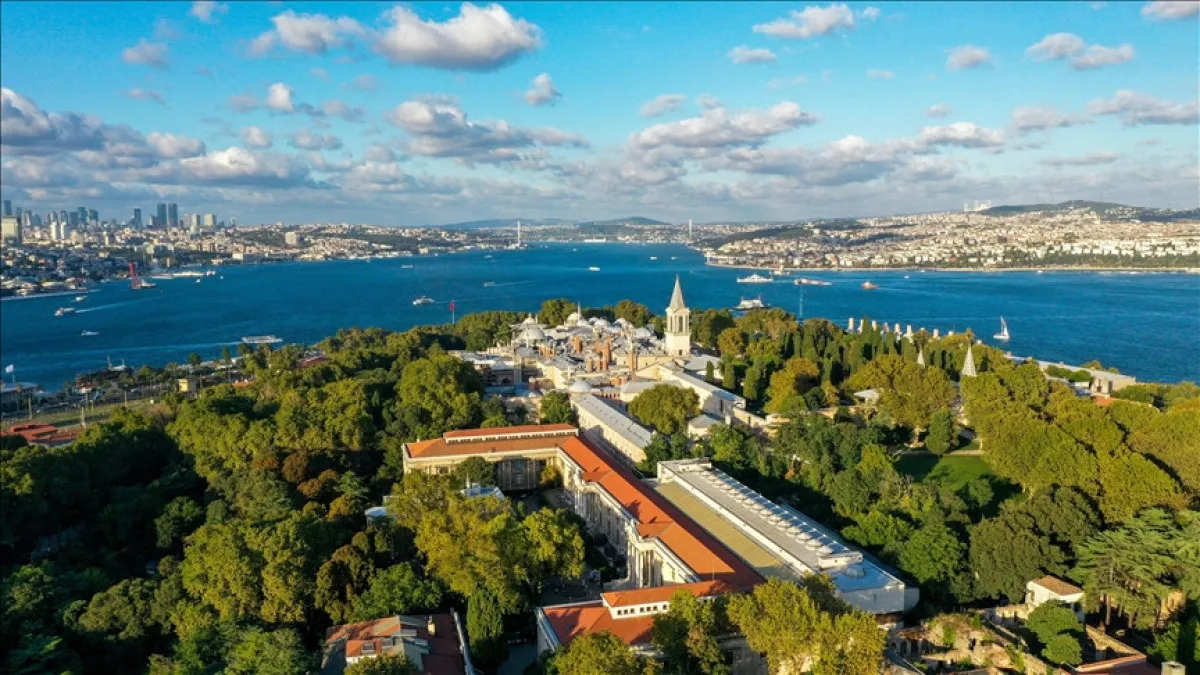 ANKARA