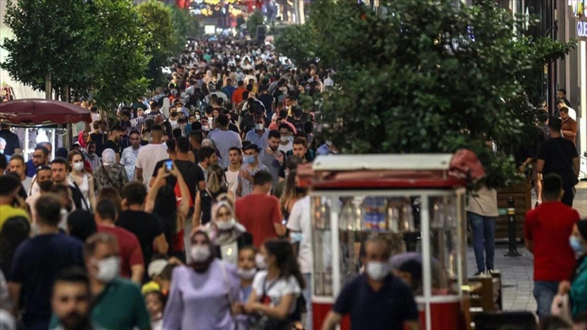 Erkeklerde en uzun yaşam süresine sahip il Tunceli oldu