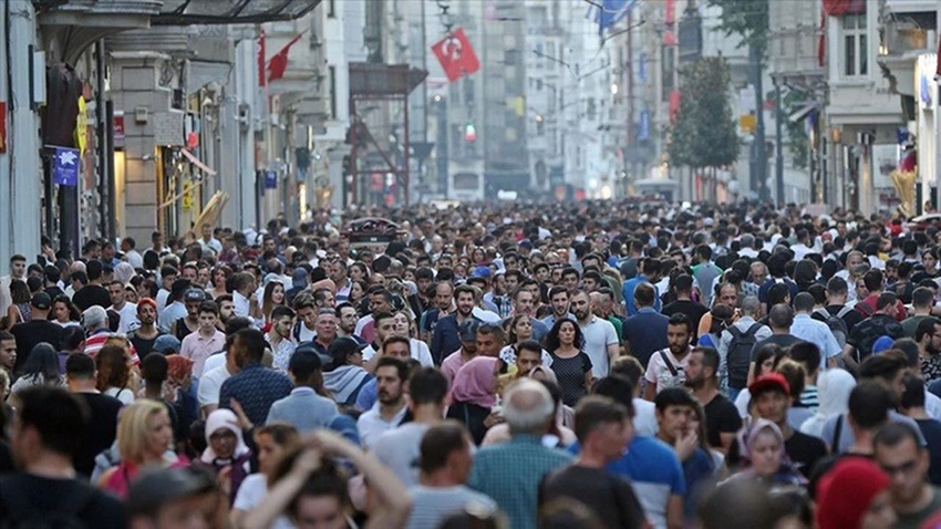 Kadınlarda en uzun yaşam süresine sahip il Tunceli oldu