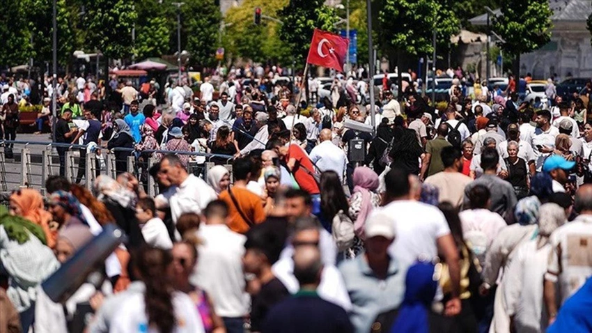 Eğitim düzeyi yükseldikçe beklenen yaşam süresinin uzadığı görüldü