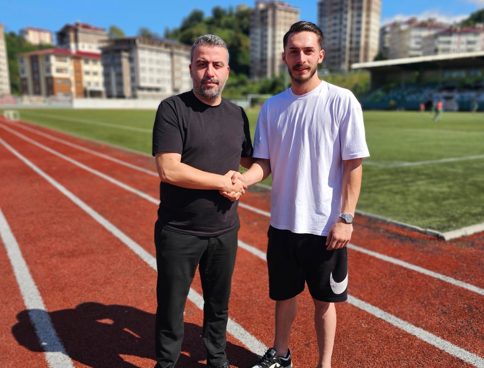 TRANSFER | TRABZON 1. AMATÖR KÜME