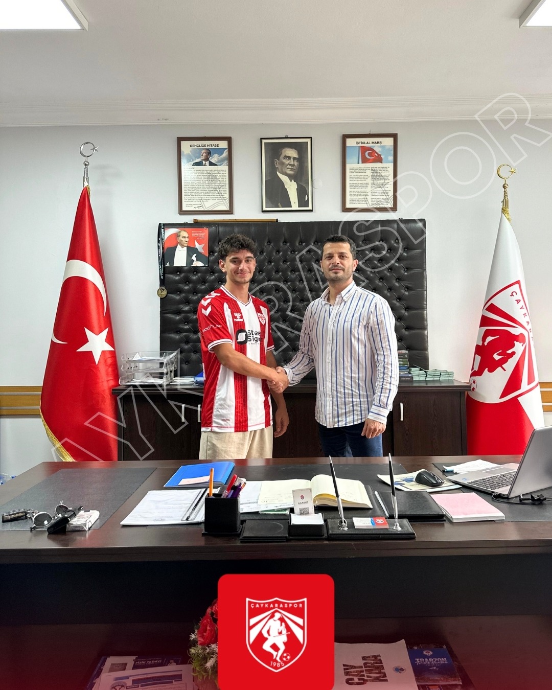 SON DAKİKA BOMBASI
