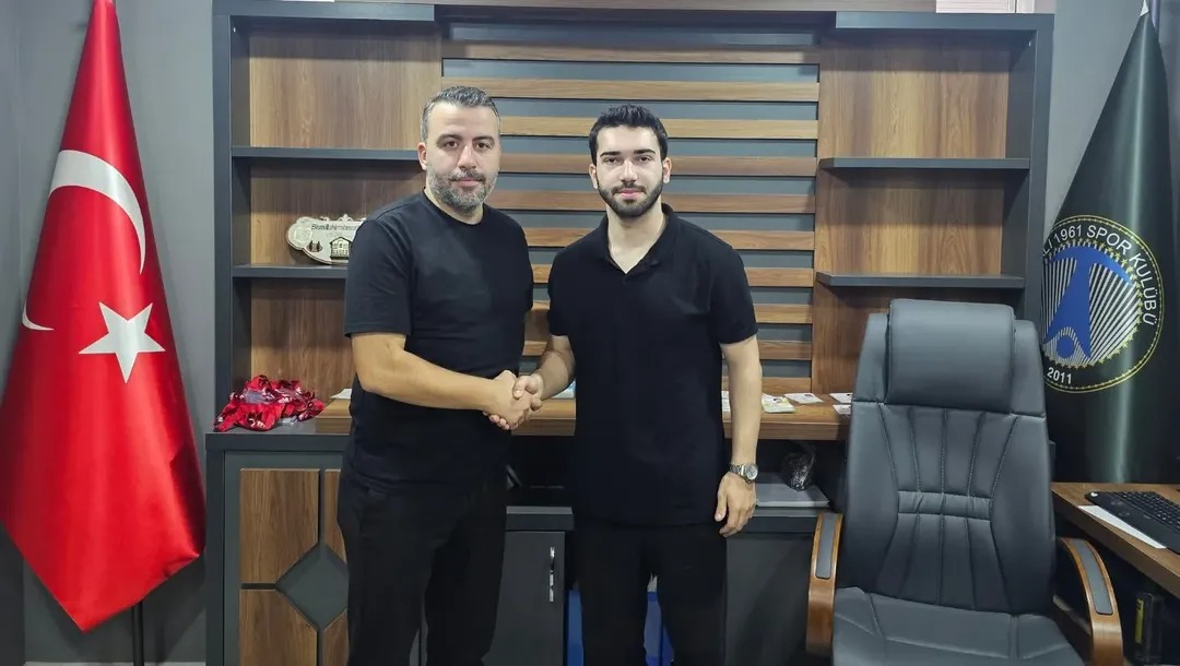 ARAKLISPOR’DAN FLAŞ TRANSFER!