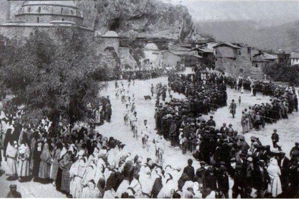 Selçuklu ve Osmanlı Dönemi