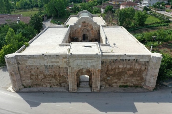 TOKAT’IN MÜZELERİ