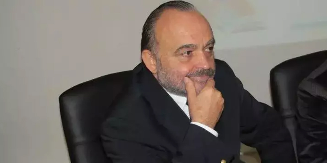 Mehmet Ali Yılmaz Türk futbolunun efsanesidir