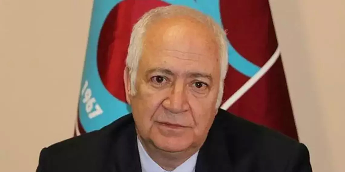 Karara katkı sunan herkesi yürekten kutluyorum!