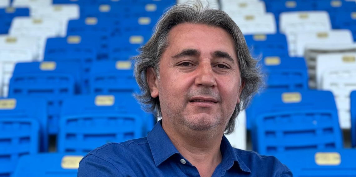 Mehmet Ali Yılmaz yaptıklarıyla gönüllerde taht kurdu