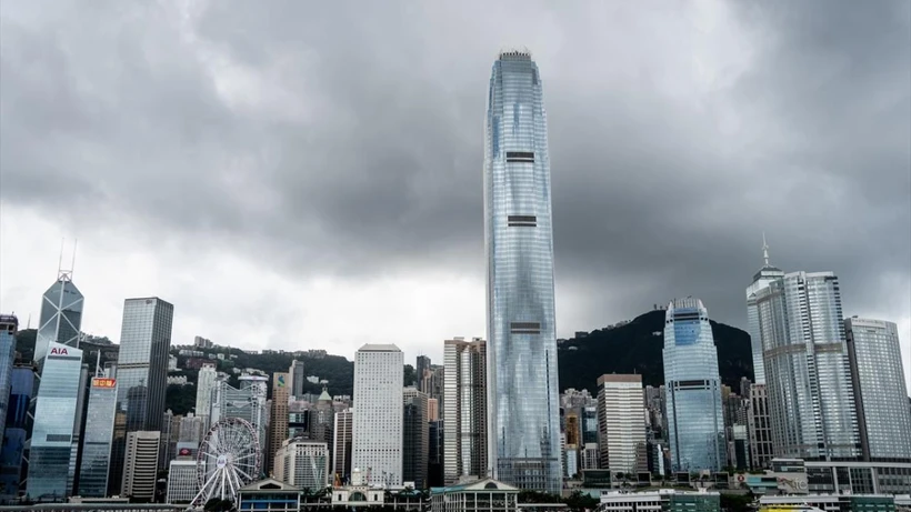 HONG KONG