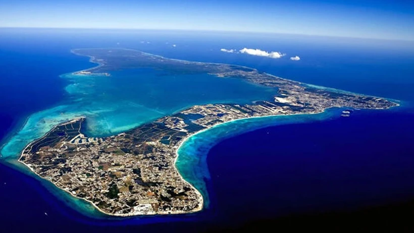 CAYMAN ADALARI