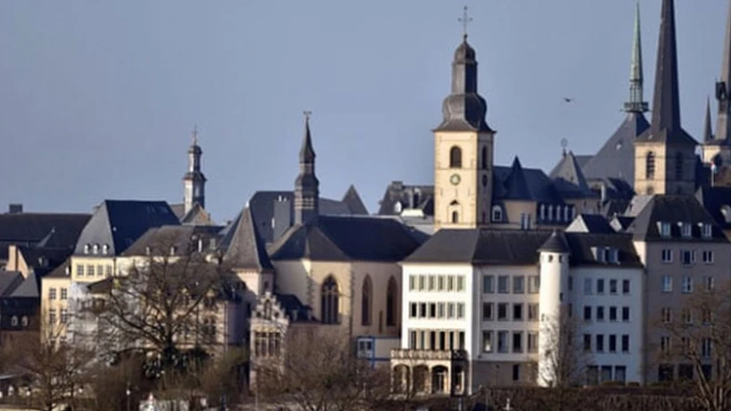 LÜKSEMBURG