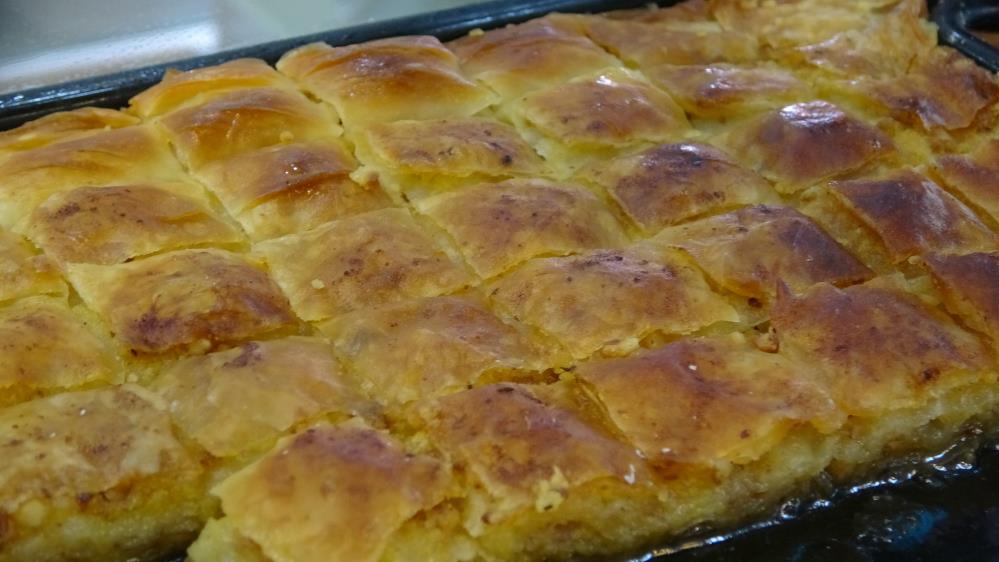 Unutulan Lezzet Yeniden Gündem Oldu