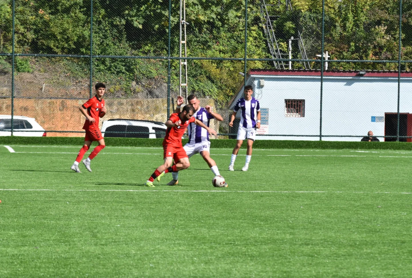 4. Hafta Heyecanı Başlıyor!