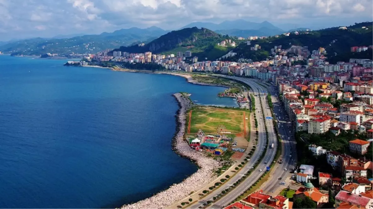 GİRESUN MERKEZ