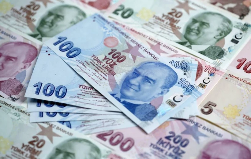 15 BİN TL BONUS