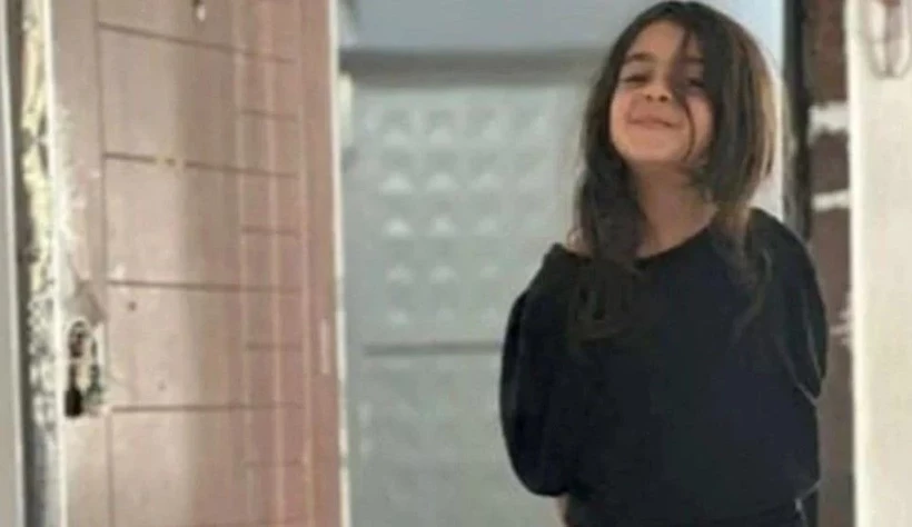 AMCA SALİM GÜRAN'IN ARACINDAN NARİN'İN DNA PROFİLİ ÇIKTI