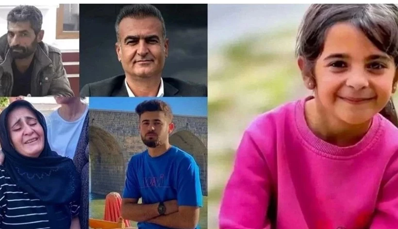 AMCA SALİM'İN NEVZAT İLE BİRLİKTE HAREKET ETTİĞİ ORTAYA ÇIKTI