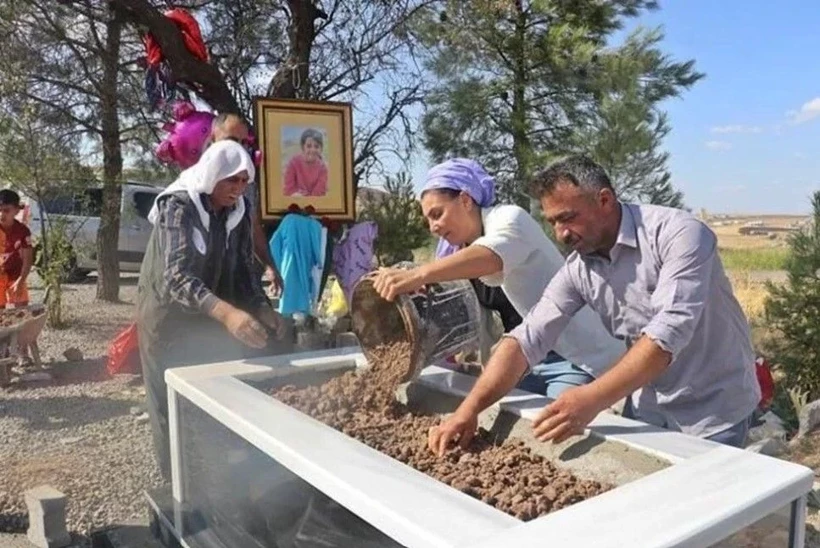 ANNE, AĞABEY VE AMCAYA AĞIRLAŞTIRILMIŞ MÜEBBET HAPİS CEZASI