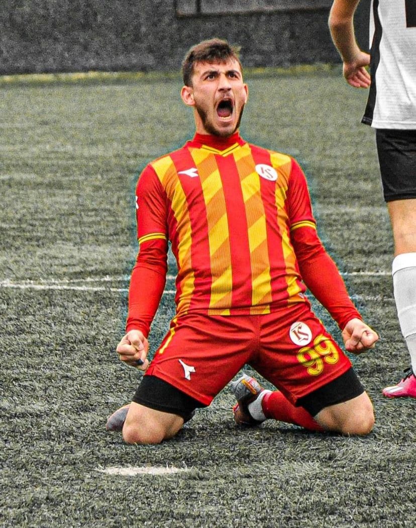 ARAKLISPOR'DAN ŞAHİN HAMLESİ