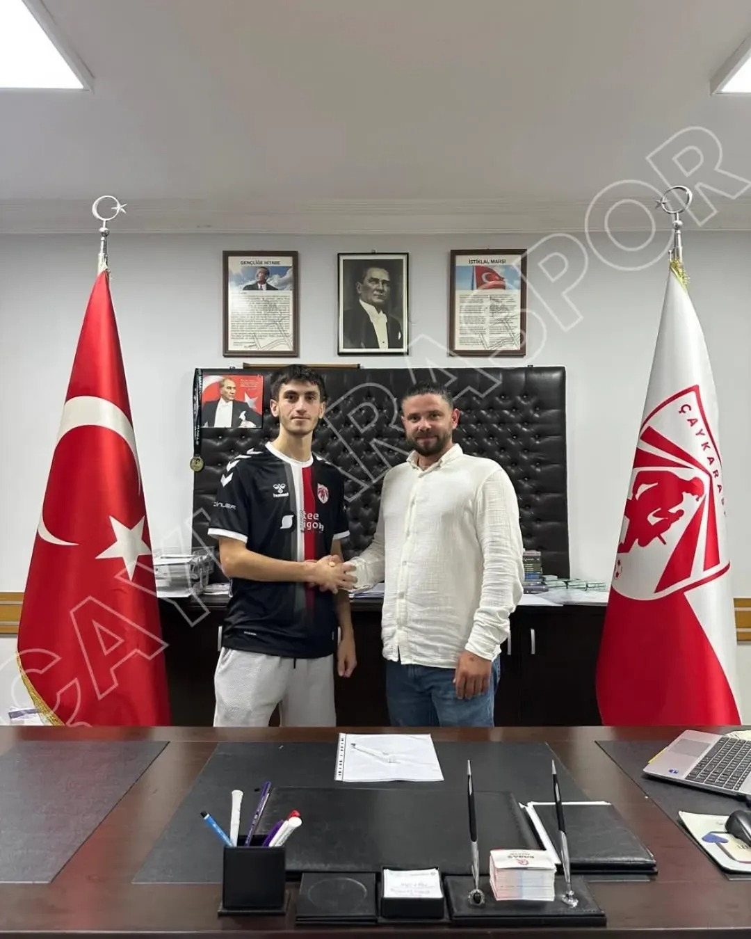 GELECEĞE YATIRIM