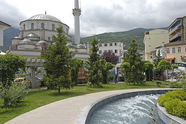 Artvin Nüfusunun Genel Dağılımı