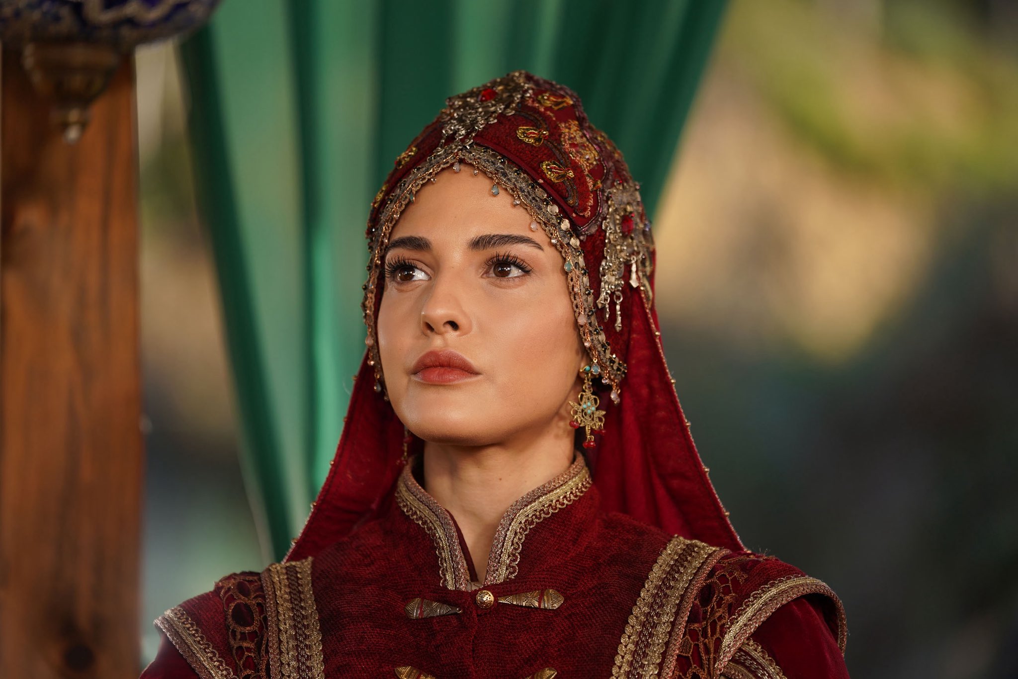 Orhan Bey Bursa’nın Kalbine Dokunuyor